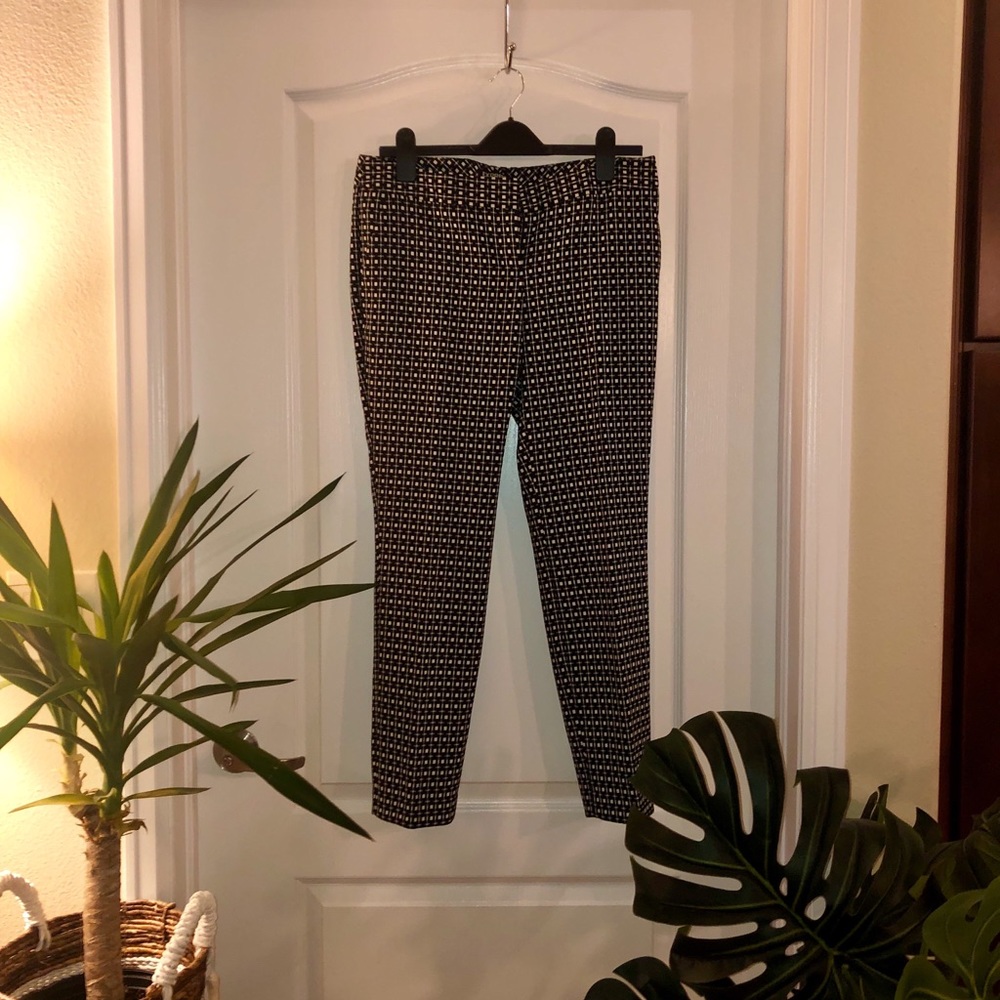 Dress pants